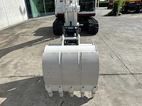 Takeuchi - 2011 - tb175 - midigraafmachine - afbeelding 40 van  44