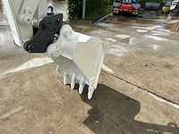 Takeuchi - 2014 - tb135 - minigraafmachine - afbeelding 2 van  42