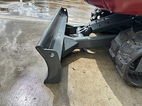 Takeuchi - 2014 - tb135 - minigraafmachine - afbeelding 15 van  42