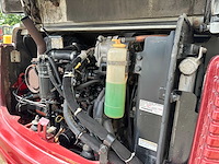 Takeuchi - 2014 - tb135 - minigraafmachine - afbeelding 21 van  42
