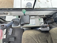 Takeuchi - 2014 - tb135 - minigraafmachine - afbeelding 30 van  42