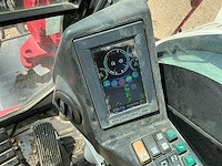 Takeuchi - 2018 - tb295w - banden graafmachine - bandenkraan - afbeelding 16 van  45