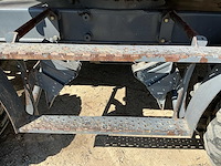 Takeuchi - 2018 - tb295w - banden graafmachine - bandenkraan - afbeelding 16 van  43