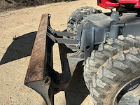 Takeuchi - 2018 - tb295w - banden graafmachine - bandenkraan - afbeelding 17 van  43