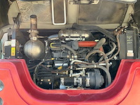 Takeuchi - 2018 - tb295w - banden graafmachine - bandenkraan - afbeelding 18 van  43