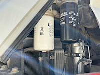 Takeuchi - 2018 - tb295w - banden graafmachine - bandenkraan - afbeelding 23 van  43