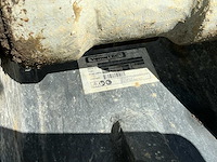 Takeuchi - 2018 - tb295w - banden graafmachine - bandenkraan - afbeelding 29 van  43