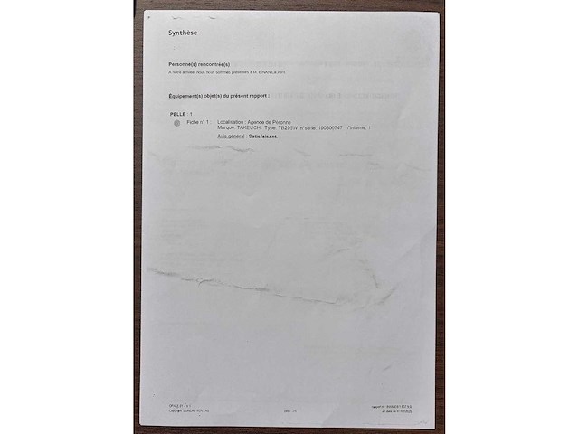 Takeuchi - 2018 - tb295w - banden graafmachine - bandenkraan - afbeelding 34 van  43