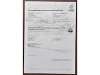 Takeuchi - 2018 - tb295w - banden graafmachine - bandenkraan - afbeelding 35 van  43