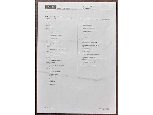 Takeuchi - 2018 - tb295w - banden graafmachine - bandenkraan - afbeelding 37 van  43