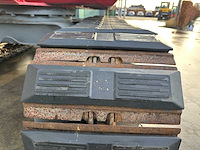 Takeuchi - tb150c - midigraafmachine - afbeelding 9 van  38