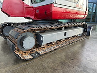 Takeuchi - tb150c - midigraafmachine - afbeelding 10 van  38