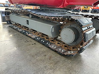 Takeuchi - tb150c - midigraafmachine - afbeelding 13 van  38