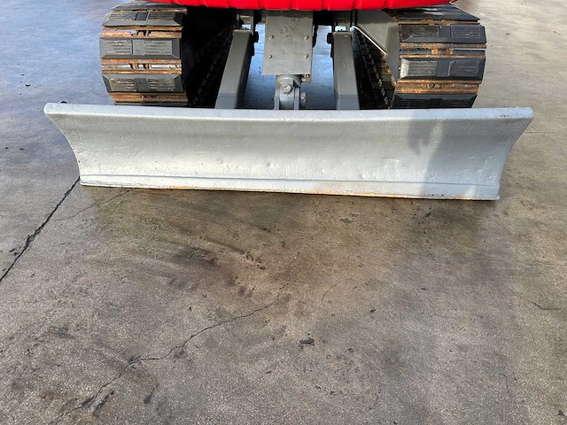 Takeuchi - tb150c - midigraafmachine - afbeelding 16 van  38