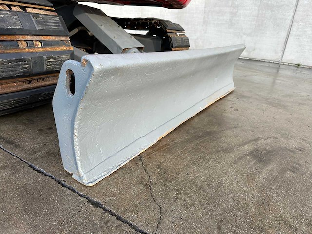 Takeuchi - tb150c - midigraafmachine - afbeelding 17 van  38