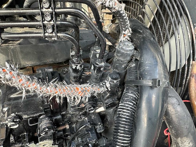 Takeuchi - tb150c - midigraafmachine - afbeelding 20 van  38