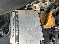 Takeuchi - tb150c - midigraafmachine - afbeelding 21 van  38