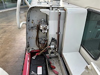 Takeuchi - tb150c - midigraafmachine - afbeelding 22 van  38