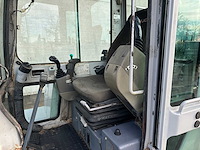 Takeuchi - tb150c - midigraafmachine - afbeelding 24 van  38