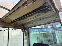 Takeuchi - tb150c - midigraafmachine - afbeelding 25 van  38