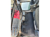 Takeuchi - tb150c - midigraafmachine - afbeelding 28 van  38