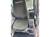 Takeuchi - tb150c - midigraafmachine - afbeelding 29 van  38
