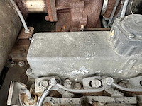 Takeuchi - tb160c - midigraafmachine - afbeelding 18 van  36