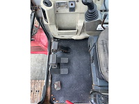 Takeuchi - tb160c - midigraafmachine - afbeelding 27 van  36