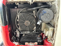 Takeuchi - tb160c - midigraafmachine - afbeelding 20 van  36