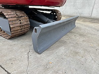 Takeuchi - tb160c - midigraafmachine - afbeelding 15 van  36