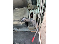 Takeuchi - tb160c - midigraafmachine - afbeelding 28 van  36