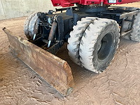 Takeuchi - tb175w - wheeled excavator - 2012 - afbeelding 3 van  30