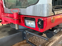 Takeuchi - tb175w - wheeled excavator - 2012 - afbeelding 13 van  30