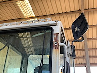 Takeuchi - tb175w - wheeled excavator - 2012 - afbeelding 14 van  30