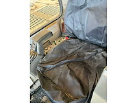 Takeuchi - tb175w - wheeled excavator - 2012 - afbeelding 18 van  30