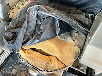 Takeuchi - tb175w - wheeled excavator - 2012 - afbeelding 20 van  30