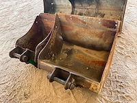 Takeuchi - tb175w - wheeled excavator - 2012 - afbeelding 24 van  30