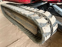 Takeuchi - tb285 - midi-excavator - 2013 - afbeelding 18 van  27