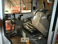 Takeuchi minigraver - afbeelding 2 van  11