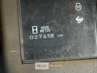 Takeuchi minigraver - afbeelding 5 van  11