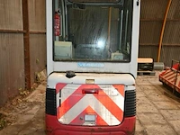 Takeuchi minigraver - afbeelding 7 van  11