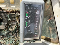 Takeuchi tb 070 rupsgraafmachine - afbeelding 3 van  22