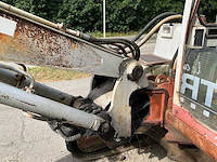 Takeuchi tb 070 rupsgraafmachine - afbeelding 6 van  22