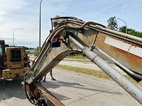 Takeuchi tb 070 rupsgraafmachine - afbeelding 7 van  22