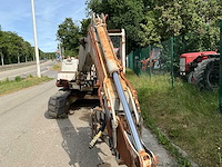 Takeuchi tb 070 rupsgraafmachine - afbeelding 21 van  22