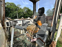 Takeuchi tb 070 rupsgraafmachine - afbeelding 22 van  22