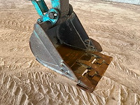 Takeuchi tb20r rupsgraafmachine - afbeelding 2 van  21