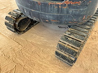 Takeuchi tb20r rupsgraafmachine - afbeelding 7 van  21