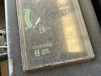 Takeuchi tb20r rupsgraafmachine - afbeelding 13 van  21