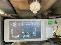 Takeuchi tba35 midigraafmachine - afbeelding 2 van  11
